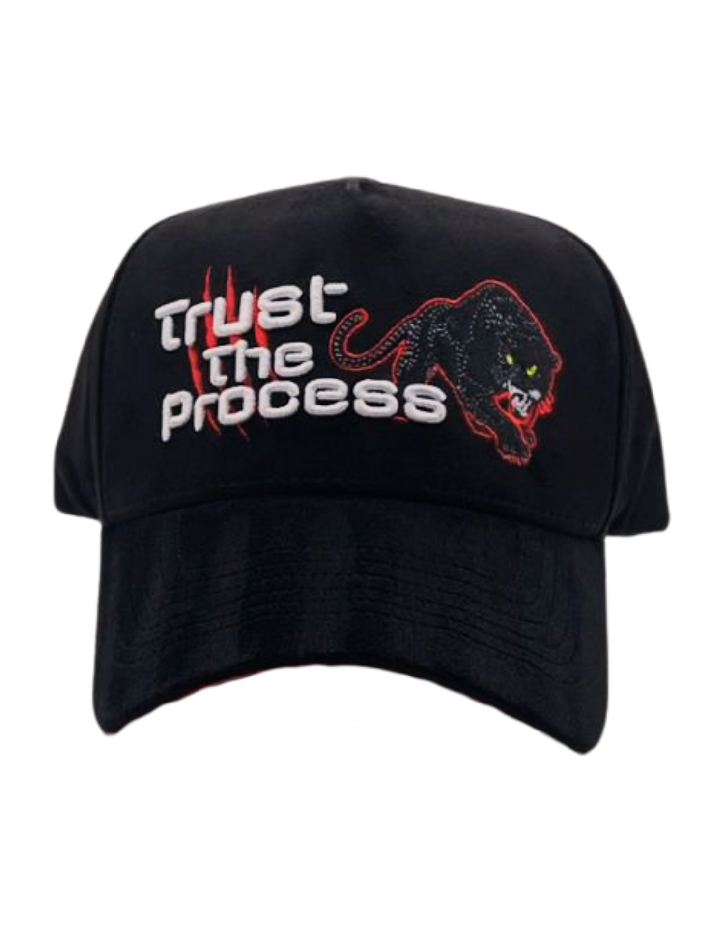 Trust The Process