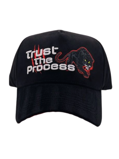 Trust The Process