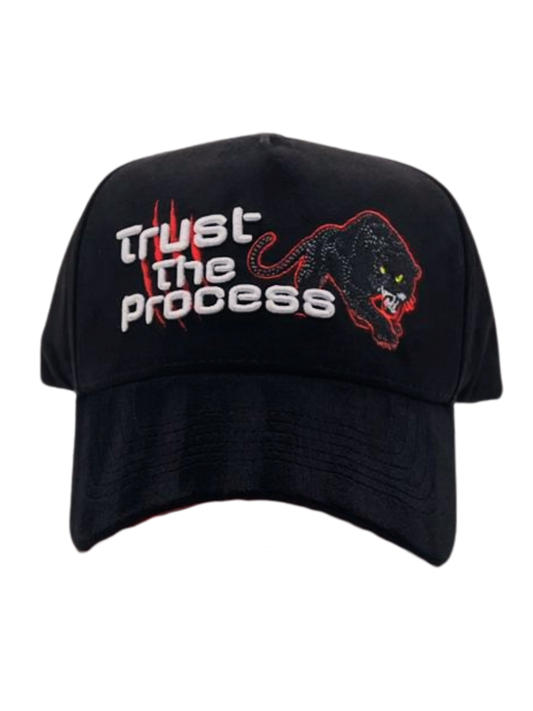 Trust The Process